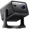 Проектор Hisense C3, 3840х2160, 2000:1, серебристый