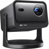 Проектор Hisense C3, 3840х2160, 2000:1, серебристый