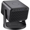 Проектор Hisense C3, 3840х2160, 2000:1, серебристый