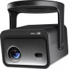 Проектор Hisense C3, 3840х2160, 2000:1, серебристый