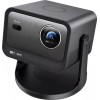 Проектор Hisense C3, 3840х2160, 2000:1, серебристый