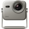 Проектор Hisense M2 Pro, 3840х2160, 1000:1, серый