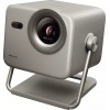 Проектор Hisense M2 Pro, 3840х2160, 1000:1, серый