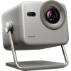 Проектор Hisense M2 Pro, 3840х2160, 1000:1, серый