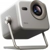 Проектор Hisense M2 Pro, 3840х2160, 1000:1, серый