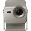 Проектор Hisense M2 Pro, 3840х2160, 1000:1, серый