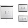 Экран рулонный Digis Optimal-D DSOD-4304