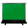 Экран рулонный Cactus GreenFloorExpert CS-PSGFE-200X150