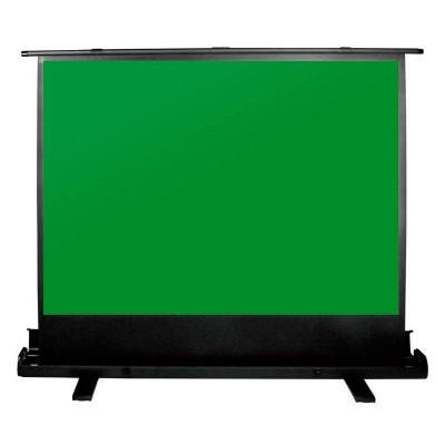 Экран рулонный Cactus GreenFloorExpert CS-PSGFE-200X150