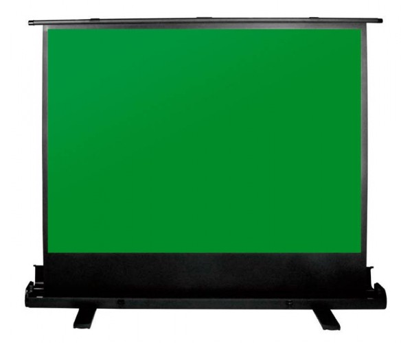Экран рулонный Cactus GreenFloorExpert CS-PSGFE-200X150