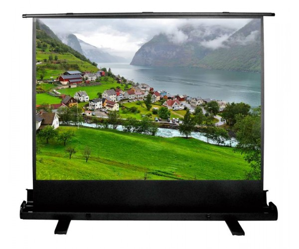 Экран рулонный Cactus FloorExpert CS-PSFLE-180X102