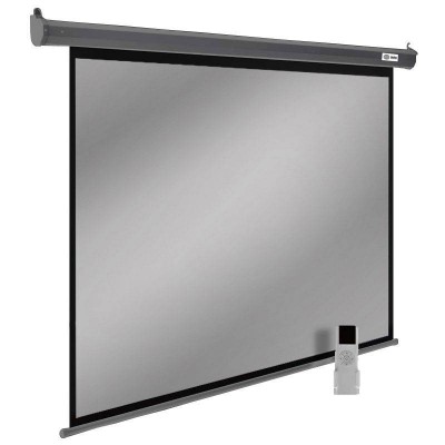 Экран рулонный Cactus SIlverMotoExpert CS-PSSME-240X150-DG
