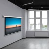 Экран рулонный Cactus SIlverMotoExpert CS-PSSME-240X150-WT