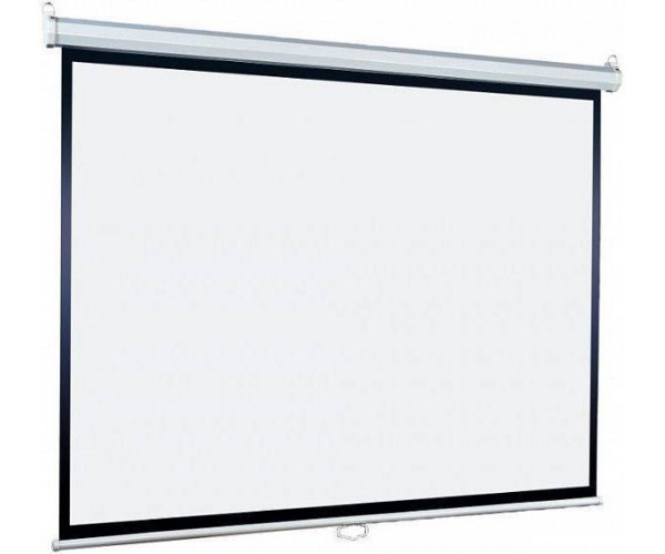 Экран рулонный Lumien Eco Picture LEP-100106