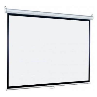 Экран рулонный Lumien Eco Picture LEP-100122