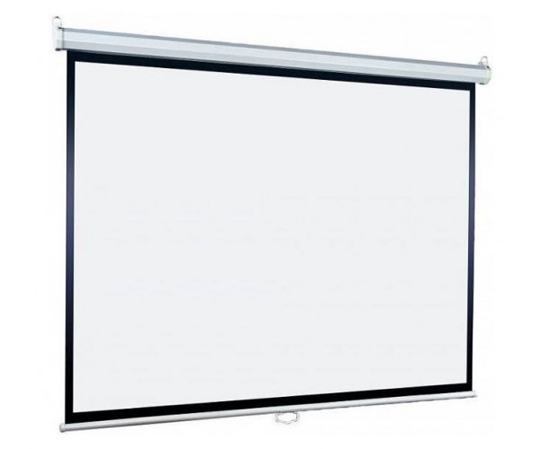 Экран рулонный Lumien Eco Picture LEP-100122