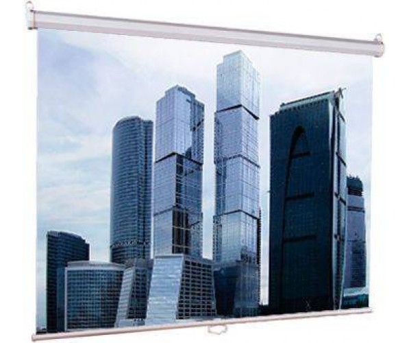 Экран рулонный Lumien Eco Picture LEP-100115