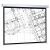 Экран рулонный Cactus Wallscreen CS-PSW-124x221