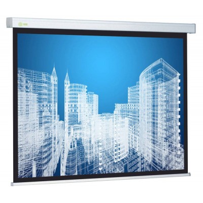 Экран рулонный Cactus Wallscreen CS-PSW-183x244