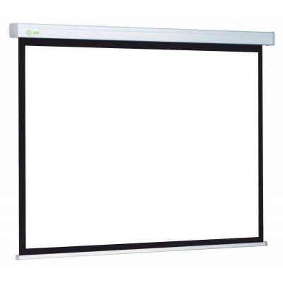 Экран рулонный Cactus Motoscreen CS-PSM-152x203