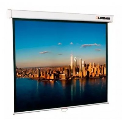 Экран рулонный Lumien Master Picture LMP-100118 Экран рулонный Lumien Master Picture LMP-100118