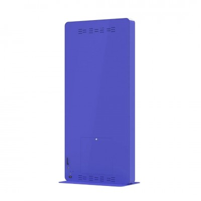 Интерактивный киоск ASTstand MaX 70" базовый