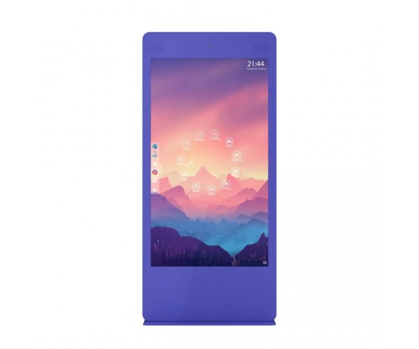 Интерактивный киоск ASTstand MaX 70