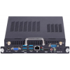 Слотовый OPS компьютер New Touch (IntelCorei7-11700)