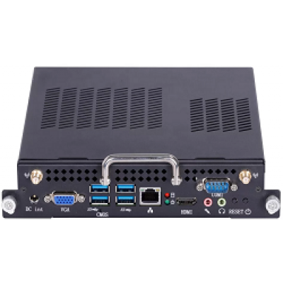 Слотовый OPS компьютер New Touch (IntelCorei7-11700)