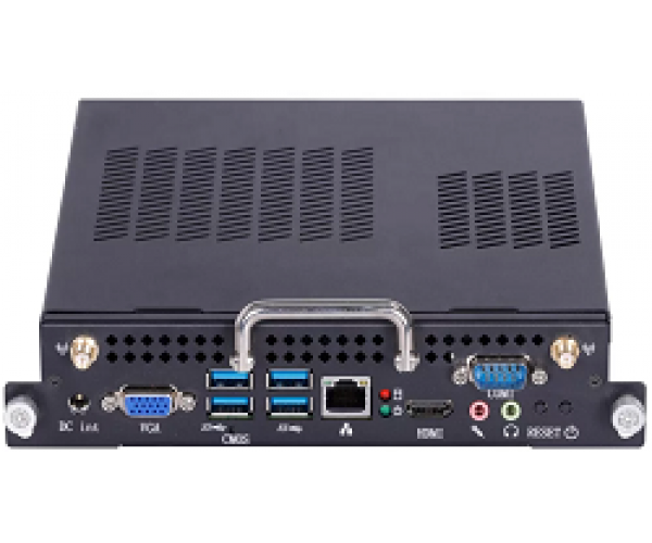 Слотовый OPS компьютер New Touch (IntelCorei7-11700)