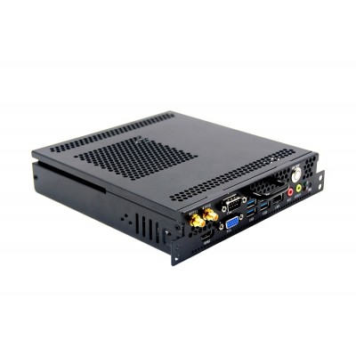 Слотовый OPS компьютер New Touch (IntelCorei5-11400)