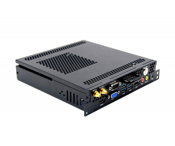 Слотовый OPS компьютер New Touch (IntelCorei5-11400)
