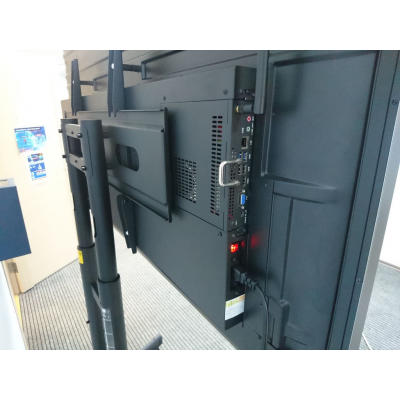 Слотовый OPS компьютер New Touch (IntelCorei7-11700)