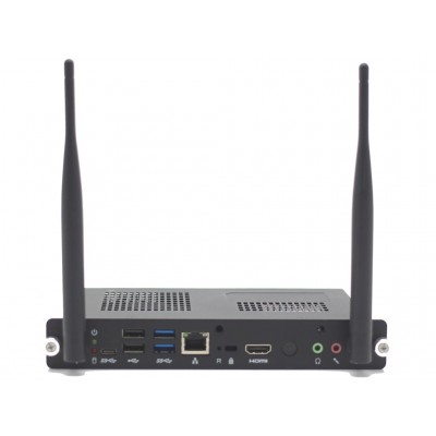 Слотовый OPS компьютер Lumien S001 (S001/i71255U8256W)