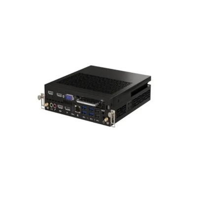 Встраиваемый OPS-компьютер AxeTech i5-12400F-16-512