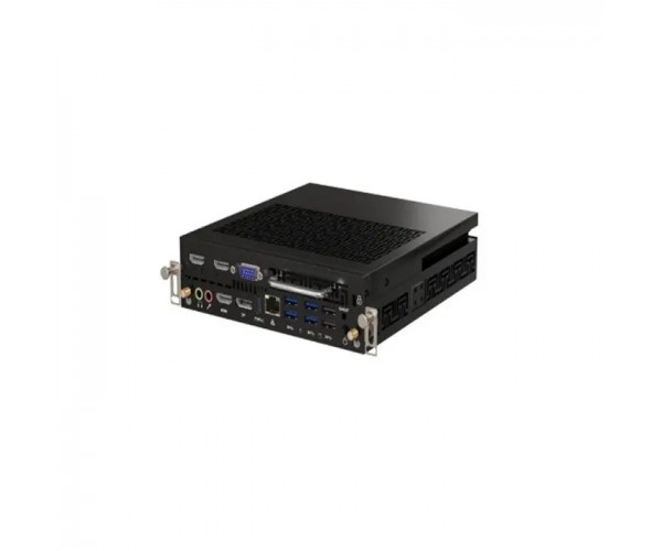 Встраиваемый OPS-компьютер AxeTech i5-12400F-16-512