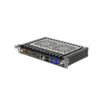 Слотовый OPS-компьютер Intel I5-8300H 8G+256G SSD/Win11