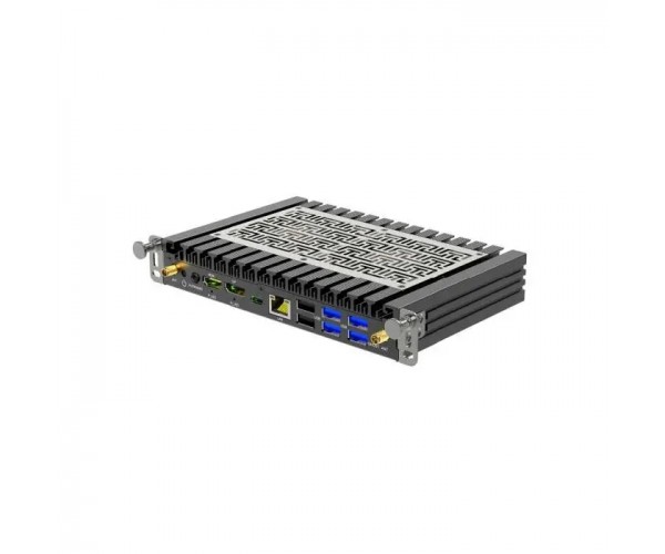 Слотовый OPS-компьютер Intel I5-8300H 8G+256G SSD/Win11