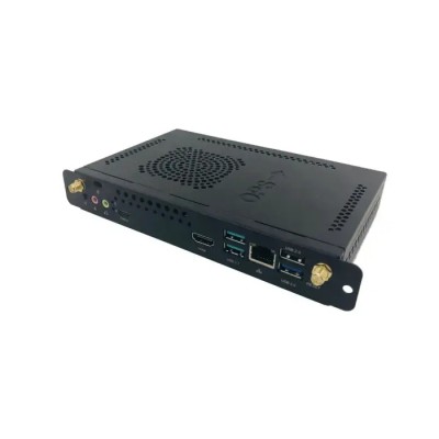 Слотовый OPS-компьютер Intel i5-8279U/16G/512G SSD/Win10