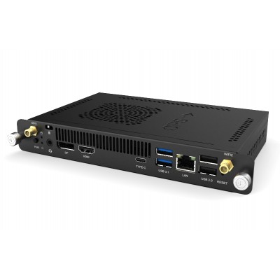 Слотовый OPS компьютер Lumien S104С (S104С/i51245H8256W)