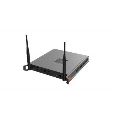 Слотовый OPS компьютер INFOCUS (PC-i7-10700-16256)