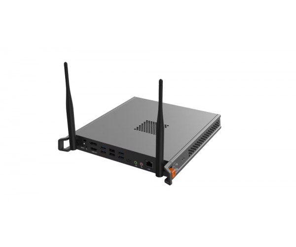 Слотовый OPS компьютер INFOCUS (PC-i7-10700-16256)