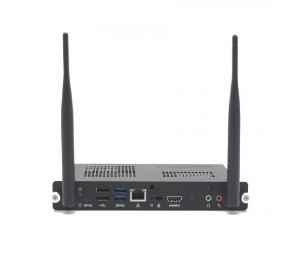 Слотовый OPS компьютер Lumien S084 (S084/i71165G16512W)