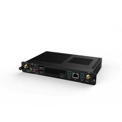 Слотовый OPS компьютер Lumien S096 (S096/i510400T8256W)