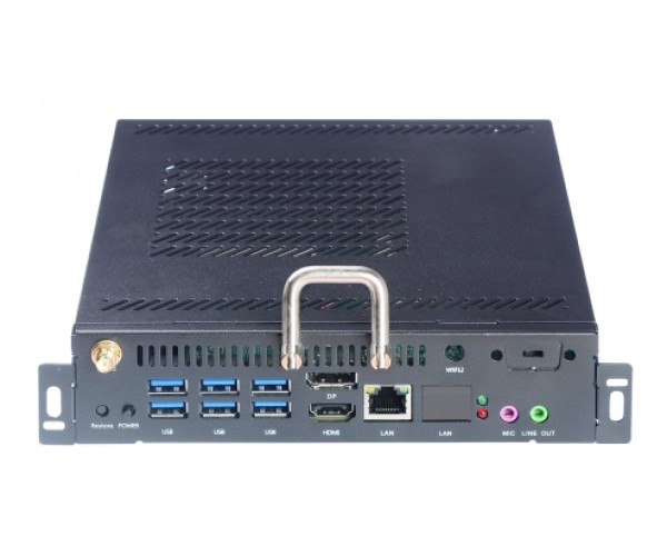 Слотовый OPS компьютер INTERWRITE (i7-10875H)