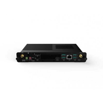 Слотовый OPS компьютер Lumien S096 (S096/i510400T8256W)