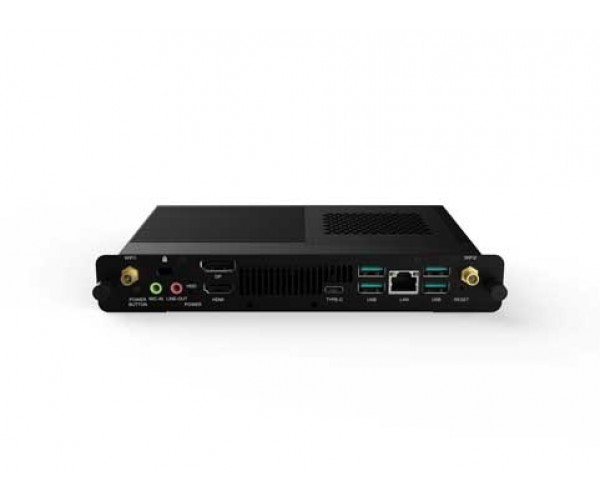 Слотовый OPS компьютер Lumien S096 (S096/i510400T8256W)