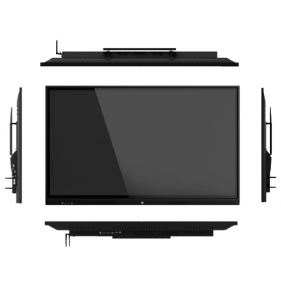 Интерактивная панель 75" AST Black Night (75ASTBlackNight-4/64)