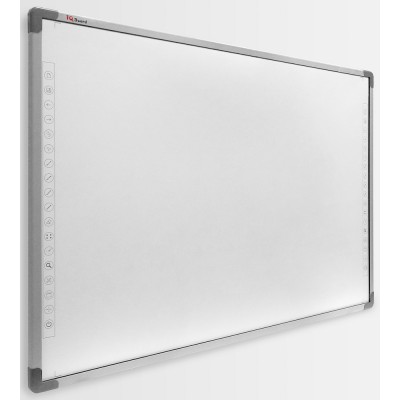Интерактивная доска 87" IQBoard RPT087-20 (IQRPT087-20)