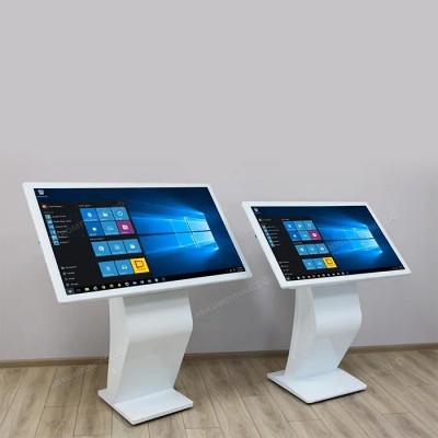 Интерактивный киоск «AVKompleks Агат» (AVKIKA3)